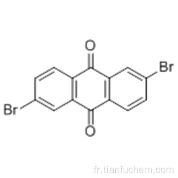 2,6-dibromoanthraquinone CAS 633-70-5